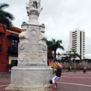 2017 COLOMBIA Cartagena 1
